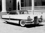 Packard Request Concept Car 1955 года